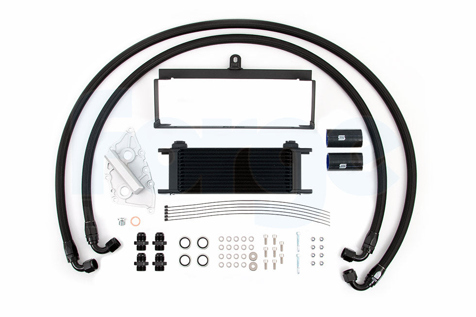 Oil Cooler Kit for Mini F56