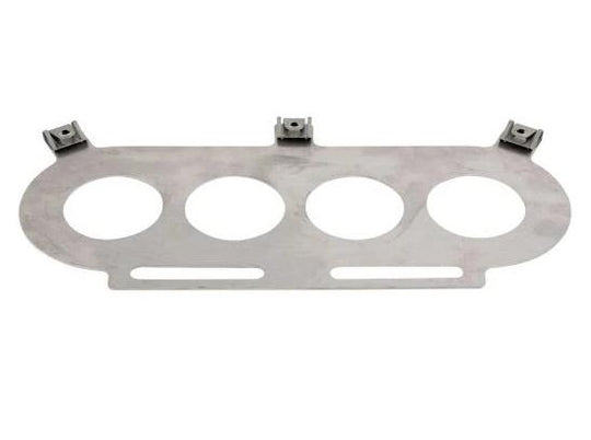 Pipercross Competition PX500 Baseplates