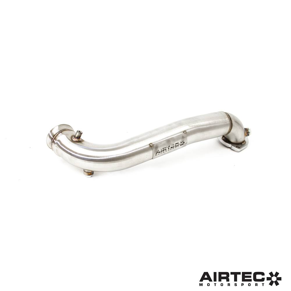 AIRTEC Motorsport De-Cat Downpipe for Mini Cooper R56