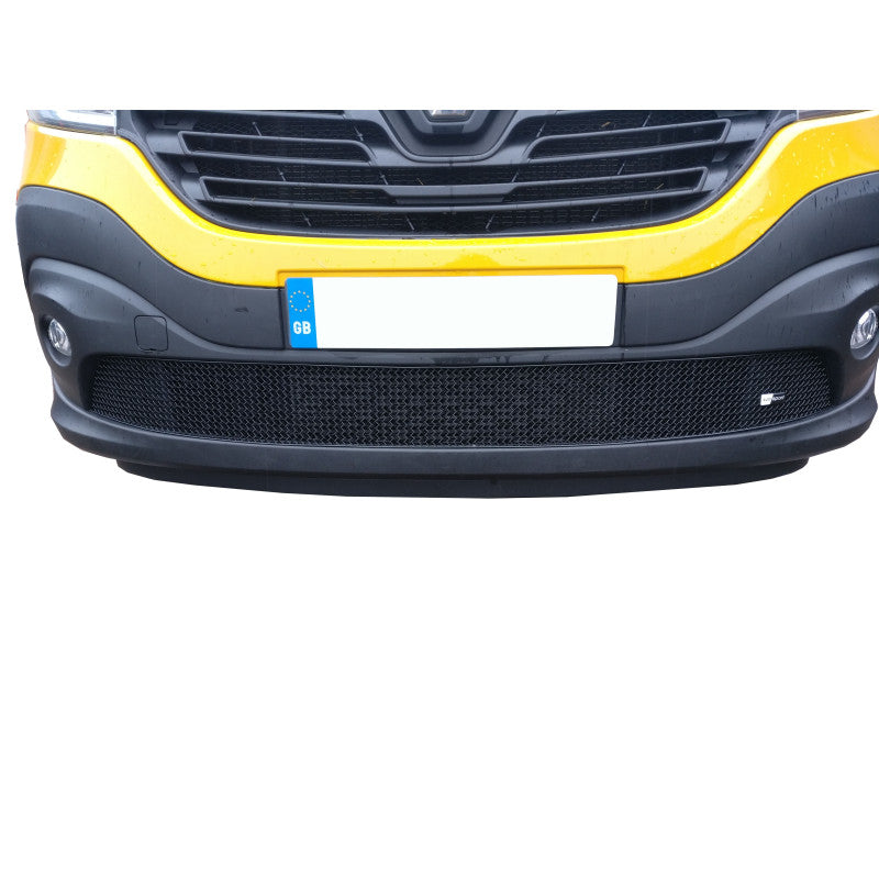 Zunsport Renault Trafic 2014 - Lower Grille
