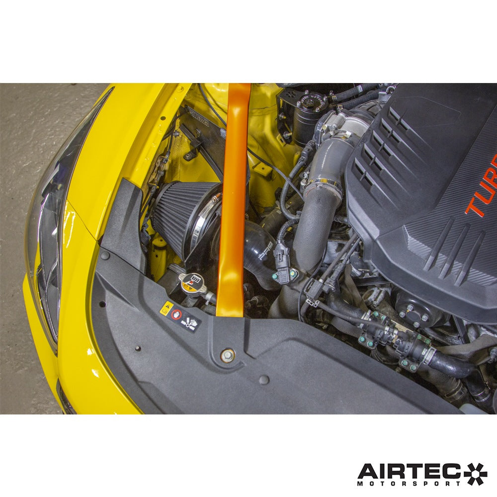 AIRTEC Motorsport Big Boost Pipe Kit for Kia Ceed GT