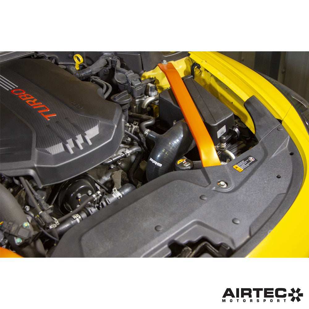 AIRTEC Motorsport Big Boost Pipe Kit for Kia Ceed GT