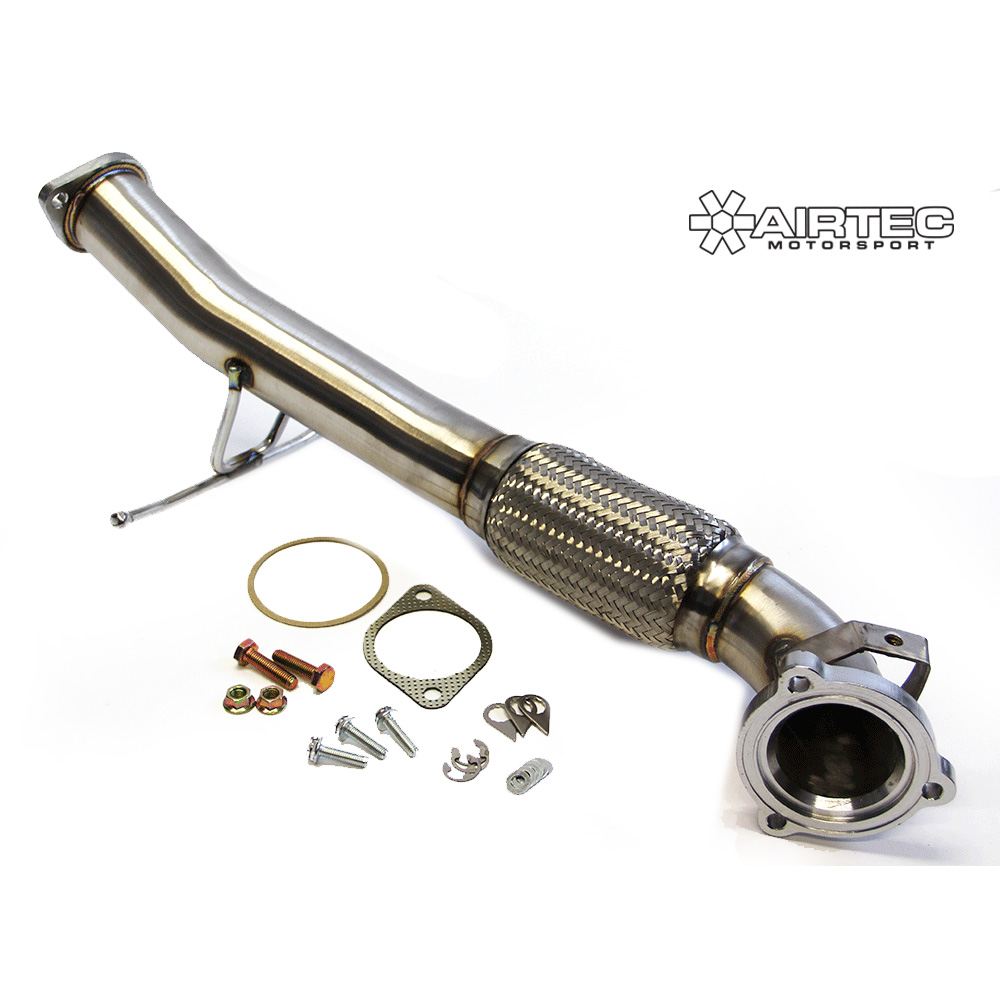 AIRTEC Motorsport Focus ST and RS Mk2 3-inch Downpipe