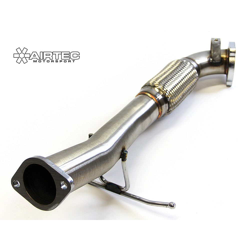 AIRTEC Motorsport Focus ST and RS Mk2 3-inch Downpipe