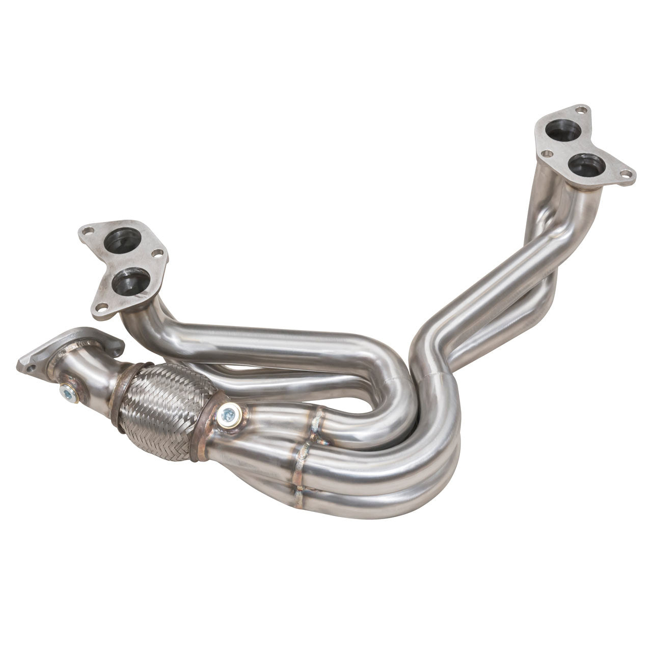 Subaru BRZ (12-21) UEL 4-1 De-Cat Manifold Header Performance Exhaust