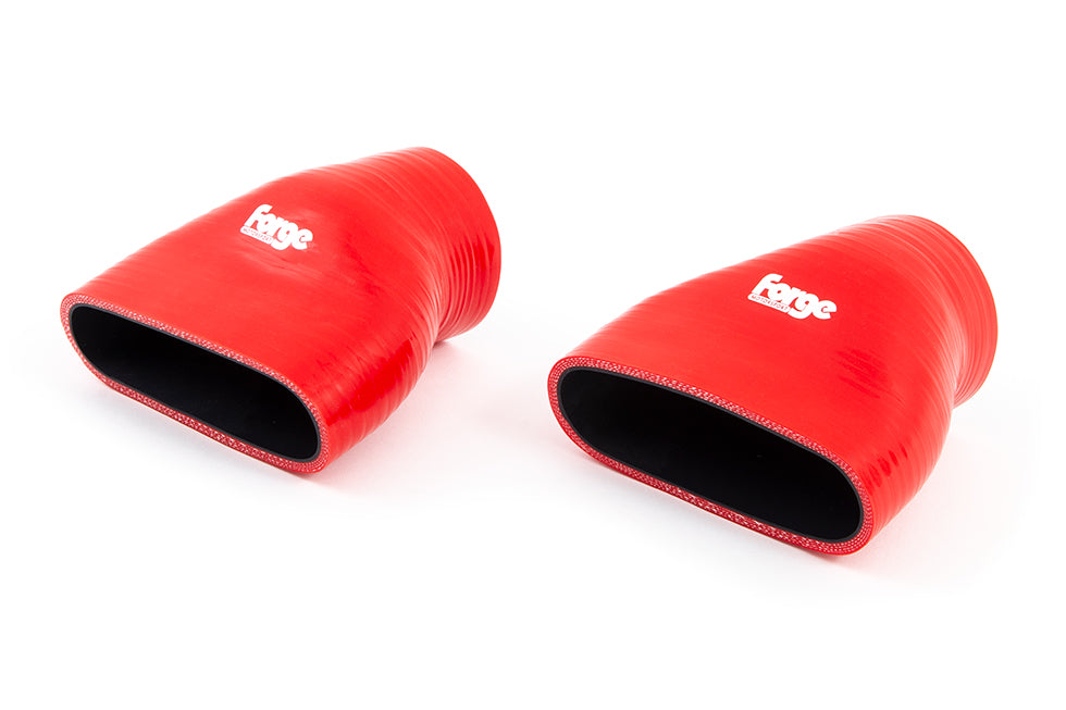 Silicone Inlet Hoses for Audi RS6/RS7 C8