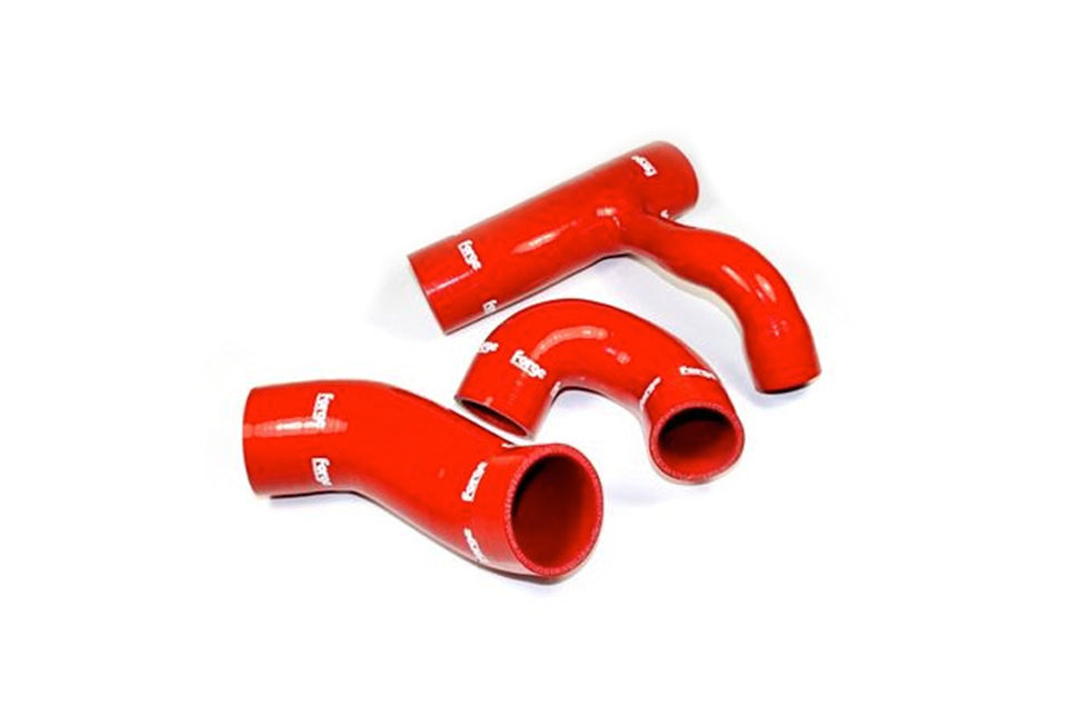 Silicone Intake Hoses for the Renault Clio 2.0