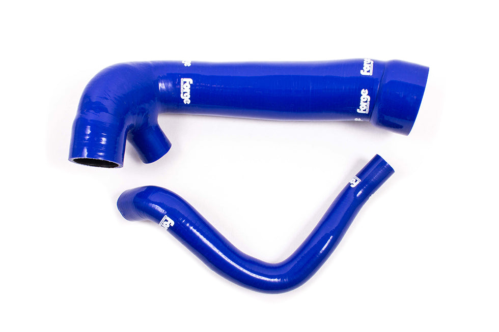 Silicone Intake and Breather Hose for Peugeot 207 Turbo