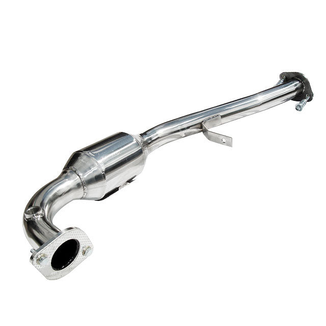 Subaru Impreza Sport/GL 1.6/1.8/2.0 (93-00) Sports Cat / De-Cat Front Pipe Performance Exhaust