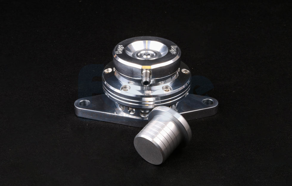 Subaru Impreza V5 Piston Ram Dump Valve (Flange Mounted)