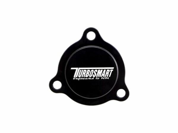 Mini R56 BOV Blanking Plate