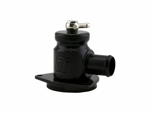 BOV Kompact Plumb Back Hyundai Veloster