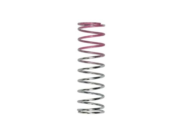 BOV Kompact Dual Port Spring-Pink