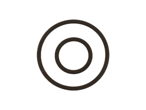 BOV Kompact Shortie/VAG Base O-ring Kit