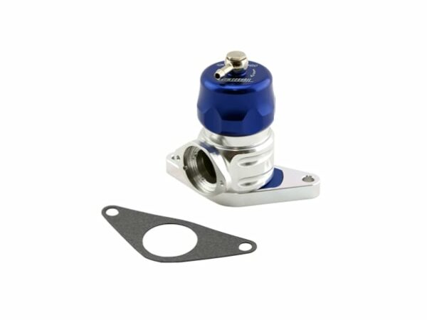 BOV Plumb Back Subaru -Blue