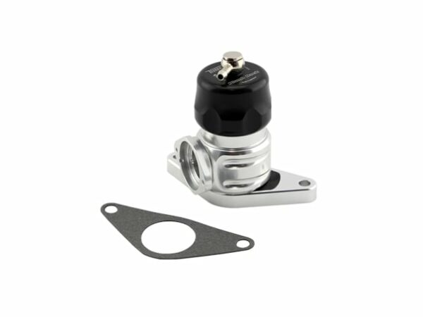 BOV Plumb Back Subaru -Black