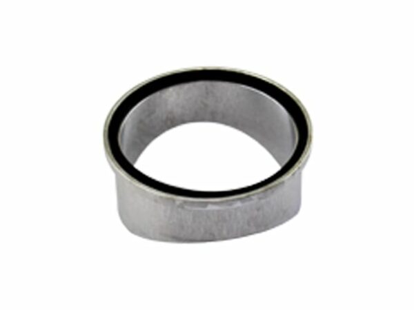 BOV PowerPort Alloy Weld Flange