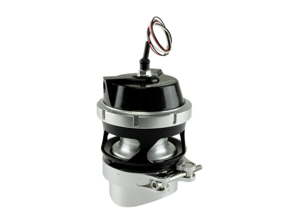 BOV GenV ProPort BOV with Sensor Cap Black