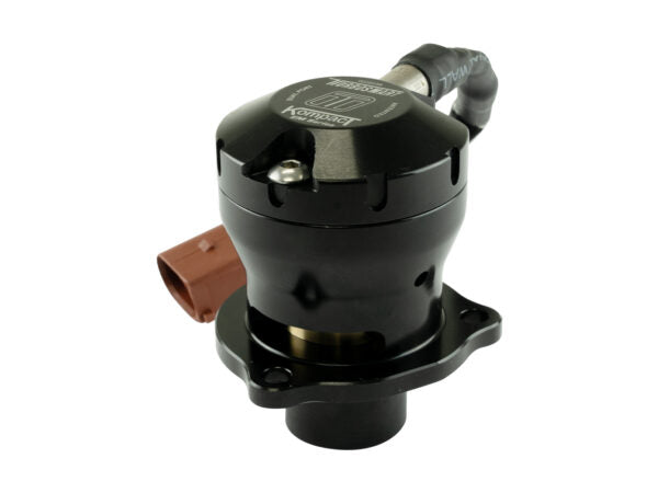 BOV Kompact EM Dual Port VR1        
(VW/Audi/Seat/Skoda TFSI)