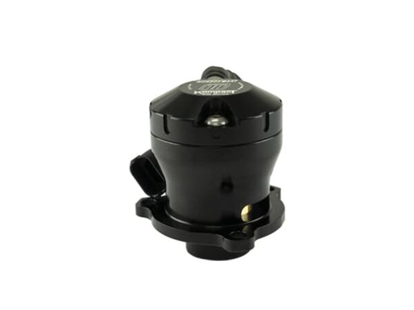 BOV Kompact EM Dual Port VR15        
(Abarth, Alfa, Fiat, Lancia)