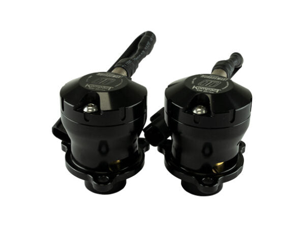 BOV Kompact EM Dual Port VR14        
(Mclaren)