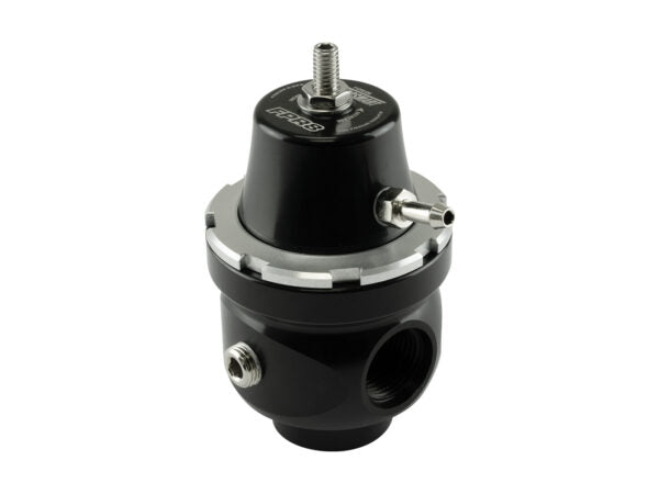 FPR8 Black - Fuel Pressure Regulator