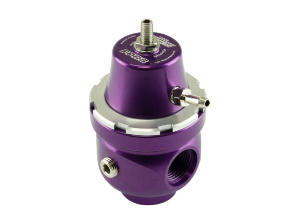 FPR8 Purple - Fuel Pressure Regulator