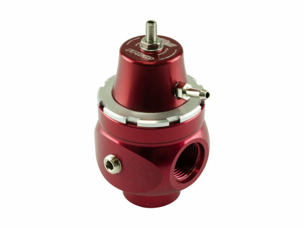 FPR10 Red - Fuel Pressure Regulator