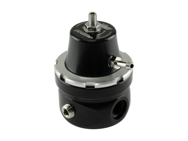 FPR6 LP Black - Fuel Pressure Regulator