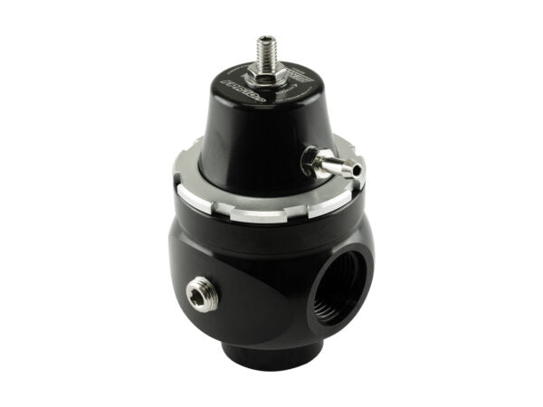 FPR10 LP Black - Fuel Pressure Regulator