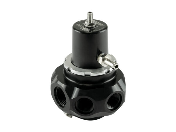 FPR10 Pro Black - Fuel Pressure Regulator