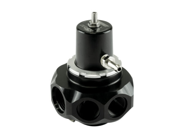 FPR12 Pro Black - Fuel Pressure Regulator