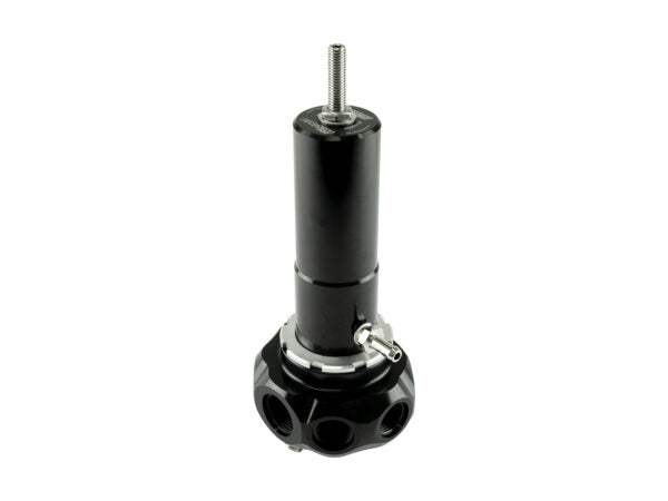 FPR10M Pro Black - Fuel Pressure Regulator