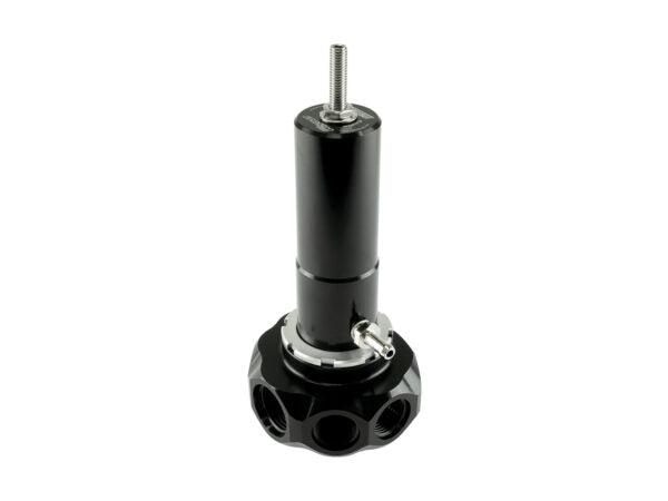 FPR12M Pro Black - Fuel Pressure Regulator