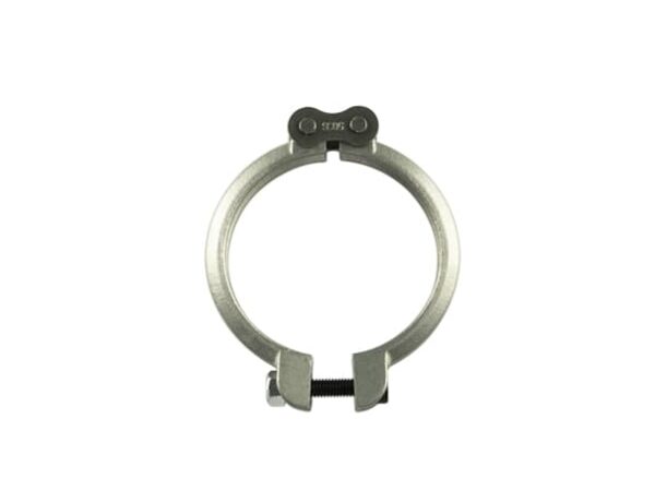 Gen4 WG50 Inlet V-Band