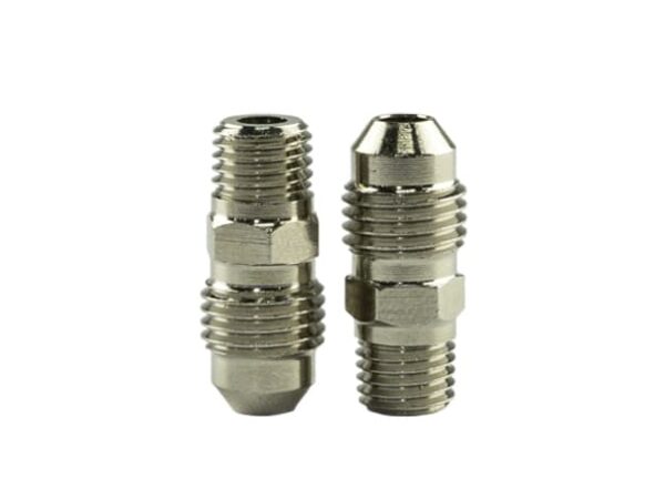 1/16NPT Male - -3AN Flare Fit