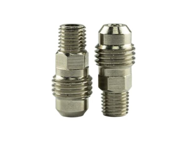 1/16NPT Male - -4AN Flare fit