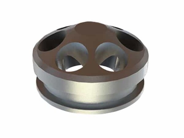 ALV 6-1 Weld Flange 16mm