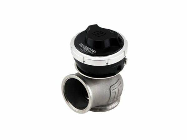 GenV WG50CG Pro-Gate50 Compressed Gas 5psi Black