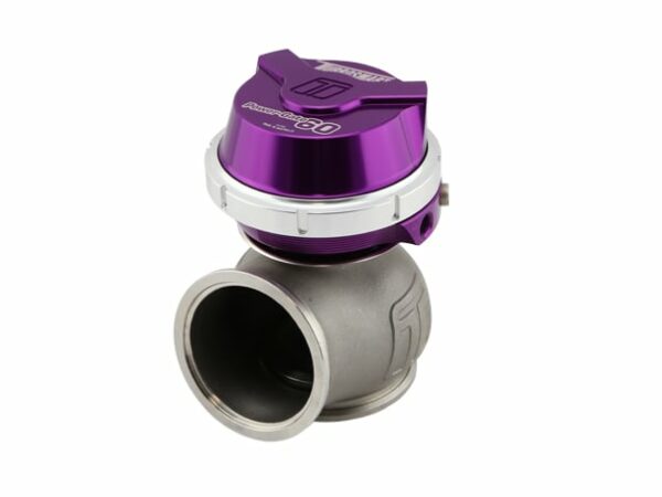 GenV WG60 PowerGate60 14psi Purple