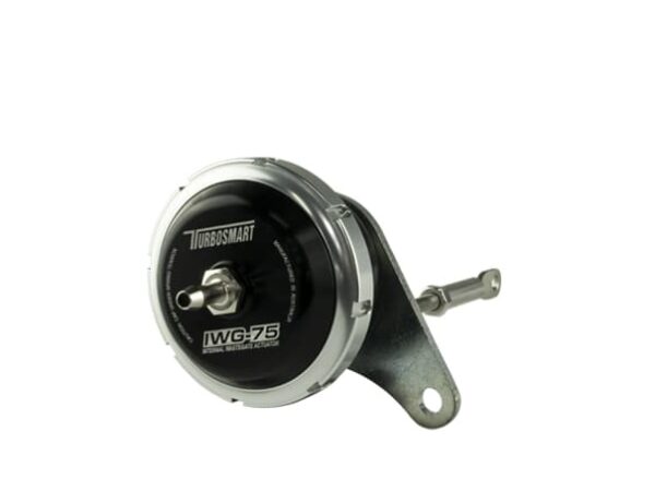 IWG75 Mazda MPS Black 18PSI