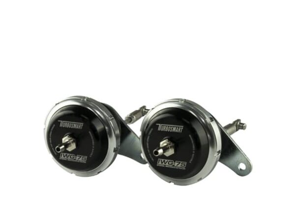 IWG75 Nissan R35 Twin Port 7psi