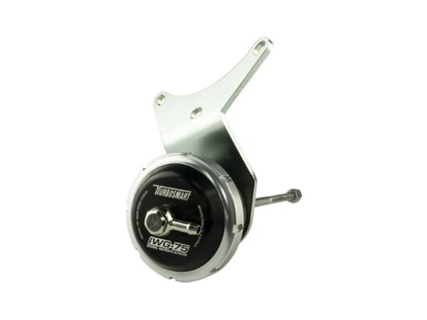 IWG75 Corsa VXR 7psi - Black