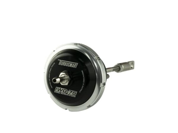 IWG75 Garrett GT22 Black 5 PSI