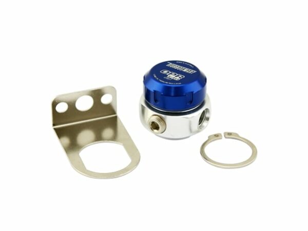 OPRt40 Oil Pressure Regulator - Blue