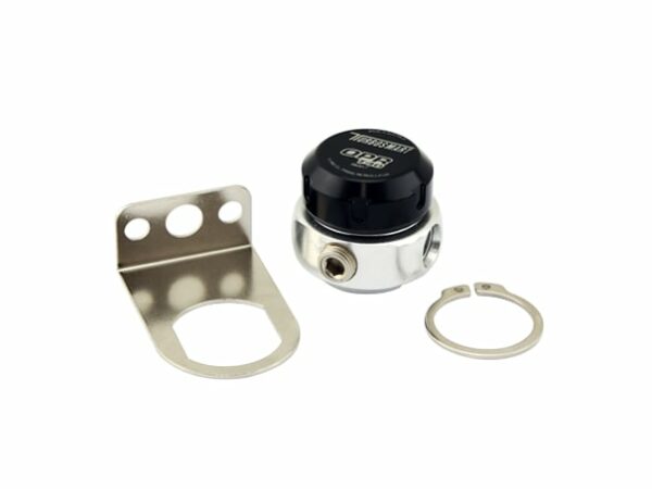 OPRt40 Oil Pressure Regulator - Black