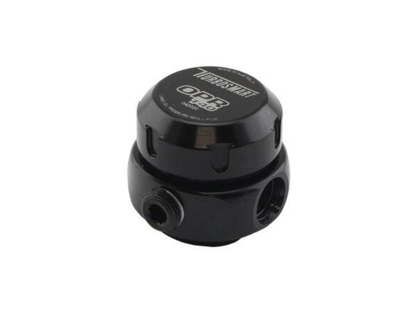 OPRt40 Oil Pressure Regulator - Sleeper