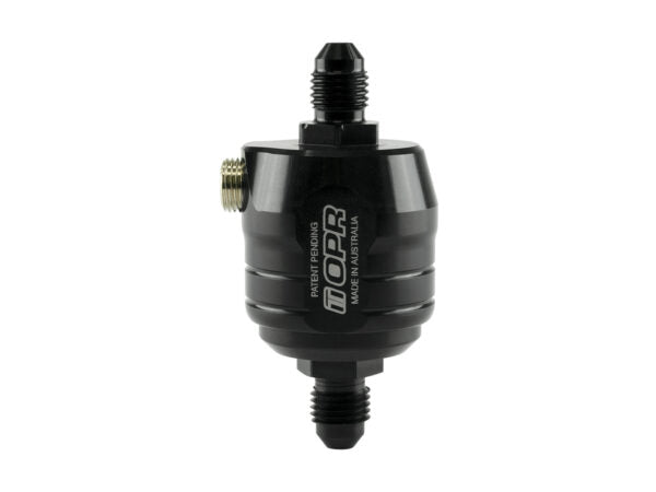 Turbosmart OPR Turbo Oil Pressure Regulator