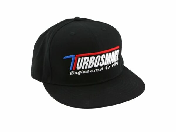 TS Hat Full Logo Colour