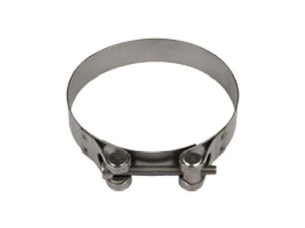 Barrel Hardware Clamp (91-98mm / 3.75